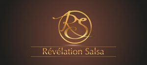 LOGO révélation salsa